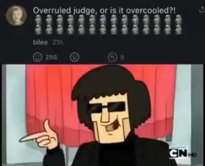 overruled
