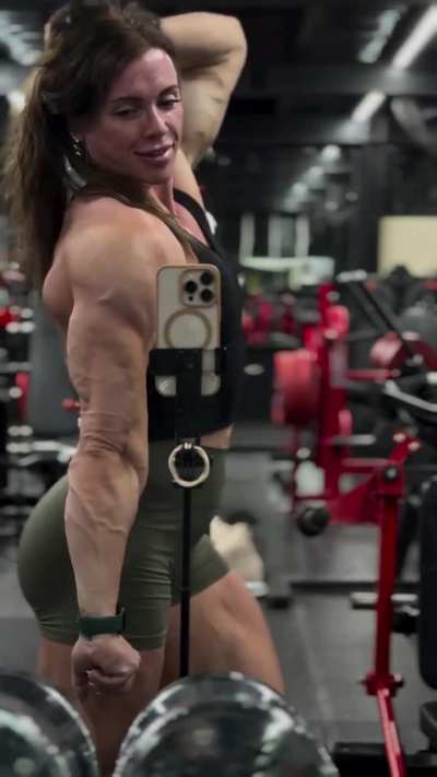 Yulia Glazycheva