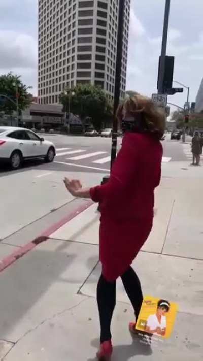 I LOVE HER SM