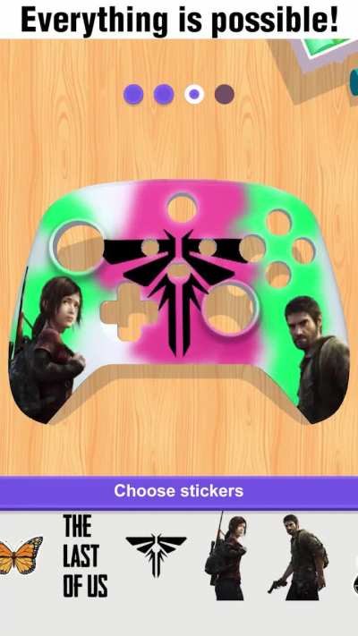 but Last of Us was a Playstation exclusive?