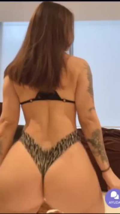 Que rica est&aacute;&hellip;