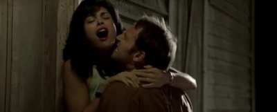 Morena&rsquo;s Hot Rough sex in Stolen