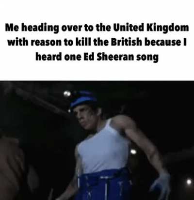 I&rsquo;ve had enough
