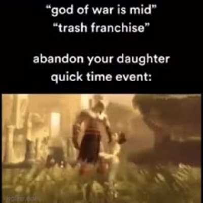 """"""Bad games""""""