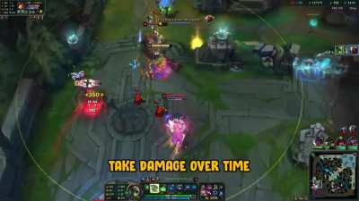 How to play AP Twitch like a CHAD - a completely serious guide