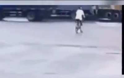 Where Did It Go?