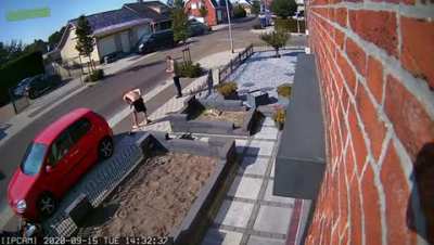 Maybe Maybe Maybe