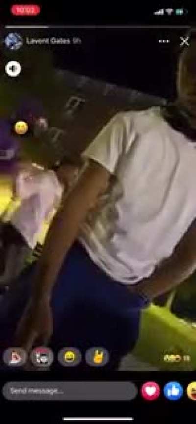 Stay off these drugs, this vid got me rollin tears&eth;&shy;&eth;&shy;