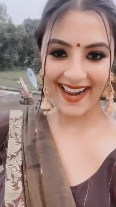 Madhurima Tiwari