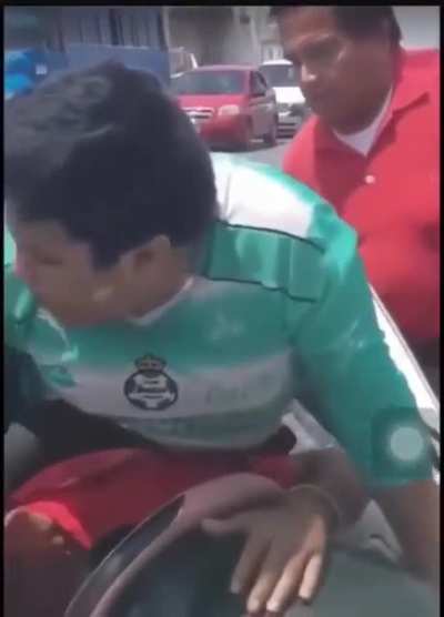 Hay mi ano