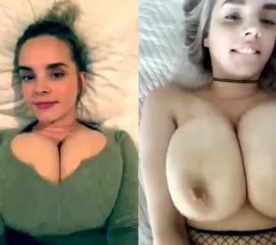 On and off