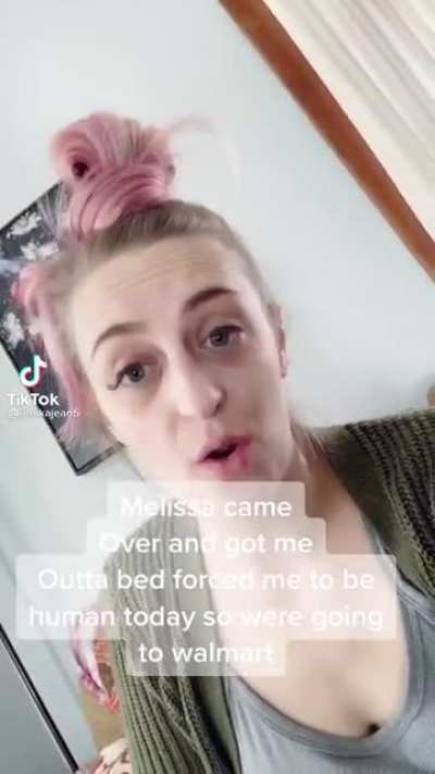 We&rsquo;re going to Walmart
