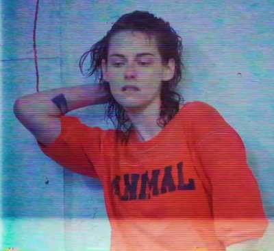 Kristen Stewart