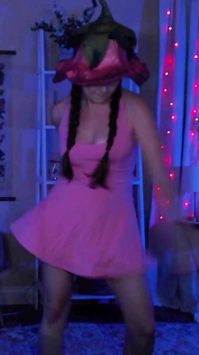 Asmr Darling Twitch stream dance🔥