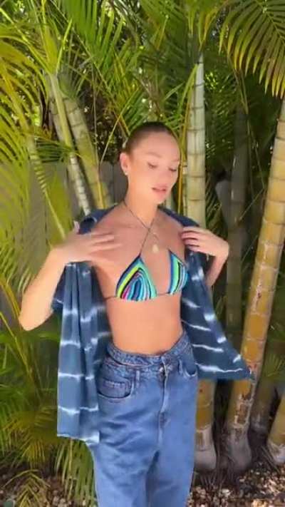 IG Reel