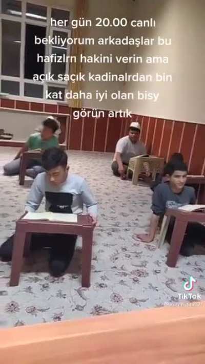 &Ccedil;ok acınası bir tablo