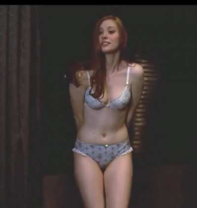 Deborah Ann Woll