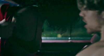 Aurora Perrineau in BOO! (2019)
