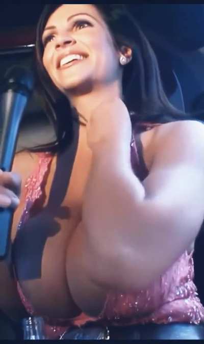 Huge