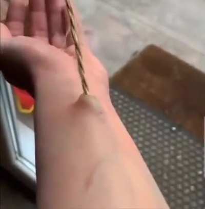 ...
