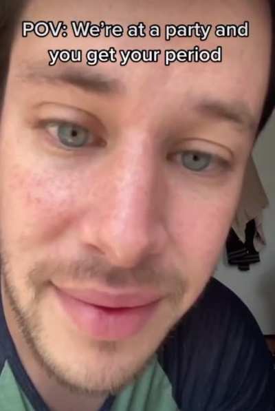 POV: You wake up as a TikToker&rsquo;s iPhone Camera 😳