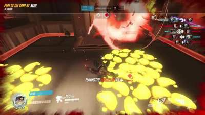 A standard Torbj&ouml;rn PotG