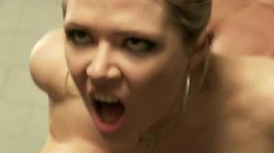 Kylee Nash, Bikini Warriors (2012)
