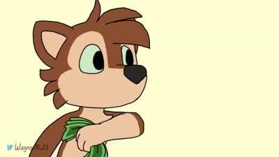 Commission_irl