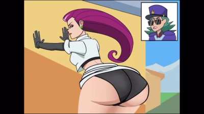 A thicc compilation I put together let me know if you liked it