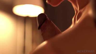 Jackerman - Mother&rsquo;s Warmth ch.2