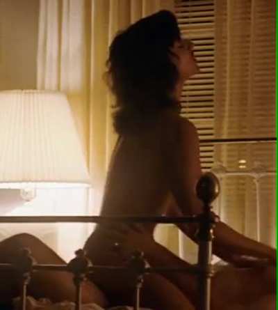 Annie is Young we try not to sexualise her (Alison Brie)