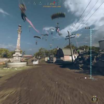 It was at this moment that he know, he fcked up
