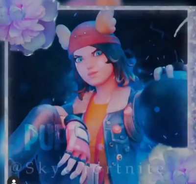 Skye😍😍