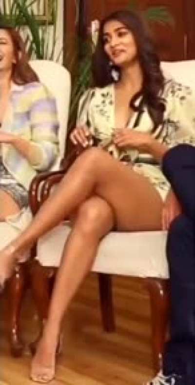 Pooja Hegde