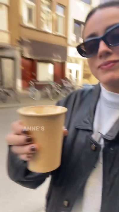 Best latte ever IG March 2024