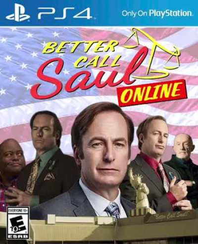 Better call him