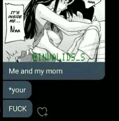 Ohh shit 😳😳