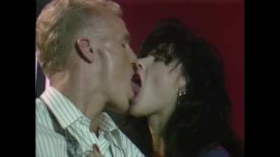 Lauren Hall in "Princess of the Night"