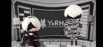Miss 2B, wait!