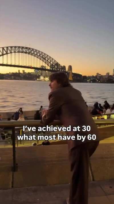 Overachievement