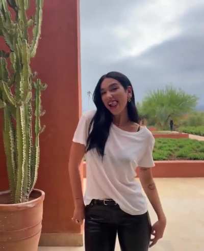 Dua Lipa