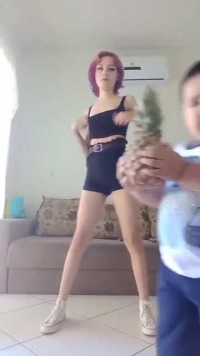 🍍