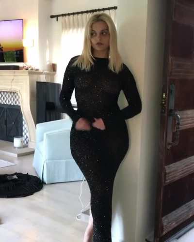 Such a cute look