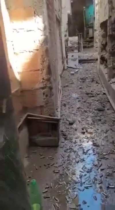 T&aacute; achando que nossa GUERRA &eacute; diferente das outras?