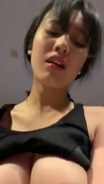 Who is she?