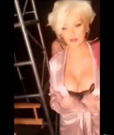 Christina Aguilera 