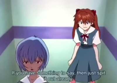 Average Asuka Post