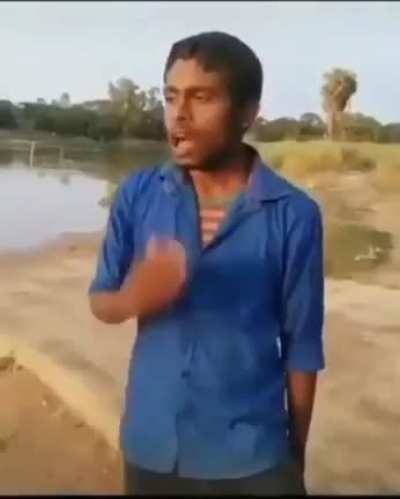 Papi pero mira ese tiraco