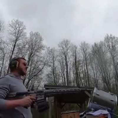 why I need big mags
