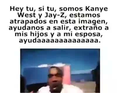 Kanye